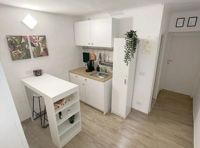 A Casa Di Nenna
